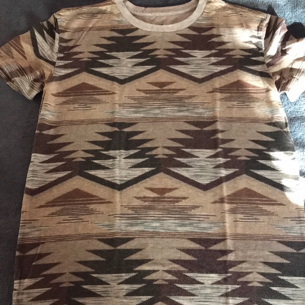 American eagle shirt